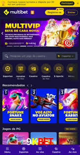 Descubra o Mundo do Cassino Online com 9Kbet