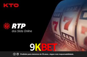 Descubra o Mundo do Cassino Online com 9Kbet