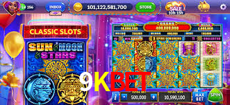 Explorando a Categoria de Eventos em Apostas na 9Kbet